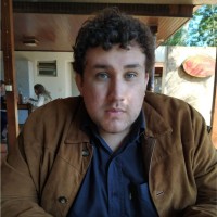 Alvaro Alejandro Marecos Bernal