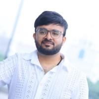 Manoj Reddy