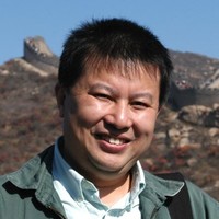 孙旭华