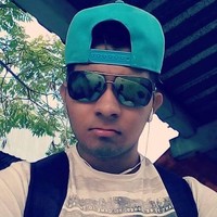Lucas Vilarino