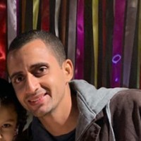Felipe Dos Santos Nascimento