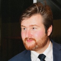 Trenton Bates