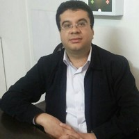 Mahmood Khorsand