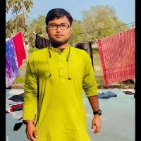 Provas Mondal