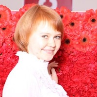 Elena Danilevich