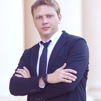 Dmitry Mikheev