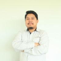 Achmad Rosyadi Natsir