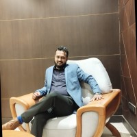Sumant Singh