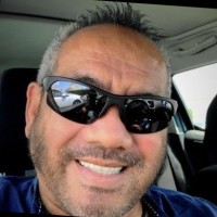 Efren Vergara