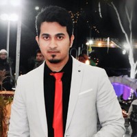 Syed Wajid