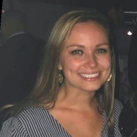 Justine Costantino, PMP