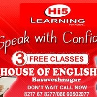 houseof english