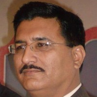 Aftab Ahmed Jawaid