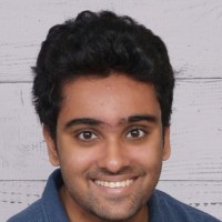 Aadesh Thirukonda