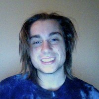 Mitch Pugh