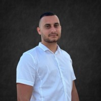 Daniel Dahan