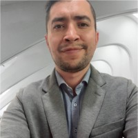 Sergio Velandia