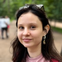 Ekaterina Tsybruk