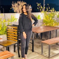 Eisha Shahnawaz