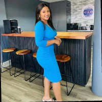 Catherine Mbatha