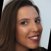 Cátia Lourenço De Oliveira