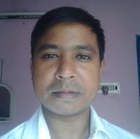 Md. Sahban Ansari