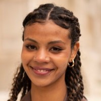 Amira Parker