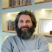 Salih ÇAKTI