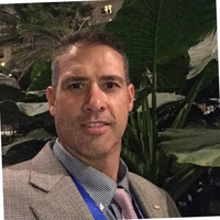 Todd Meek