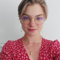 Anja Sunneva Rahlenbeck