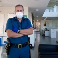 Patricio Cuevas