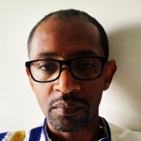 Yared Ayele