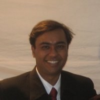 Dr. Vishal Shah
