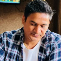 Suresh Prem Subedi