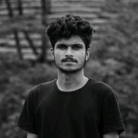 Abhinav K L