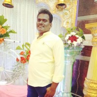 Ds Madan Kumar