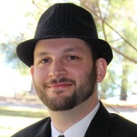 Thom Clinton