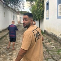 Douglas Lopes De Oliveira
