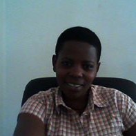 Ayebare Eunice