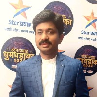Prashant Nigade