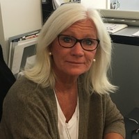 Marlene Danielsson Carlson