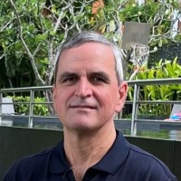 Alan Burrows