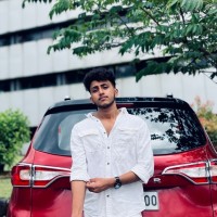 Thejas krishna
