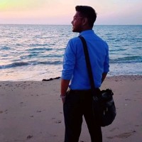 Ankur Modi