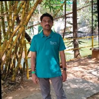 Deepak Krishnan