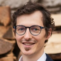 Dr. Charles Sellen, PhD