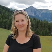 Nancy Moerkerken- Verveer