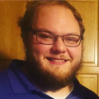 Todd Millet Jr.