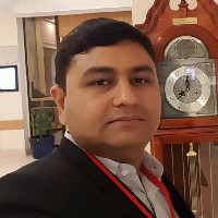 Ketan Rao