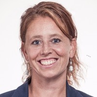 Angelique van der Waal